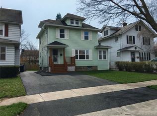 171 Cherry Rd, Rochester, NY 14612