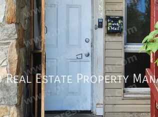 1483 W 800 S #1, Salt Lake City, UT 84104