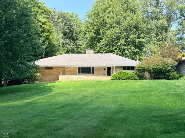 106 Durham Dr, Crawfordsville, IN 47933