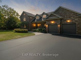 18 Acton Rd, Uxbridge, ON L0C1H0