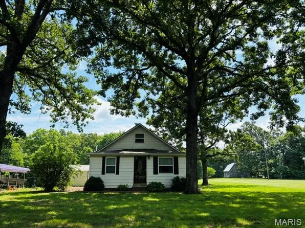 18826 State Route O, Rolla, MO 65401