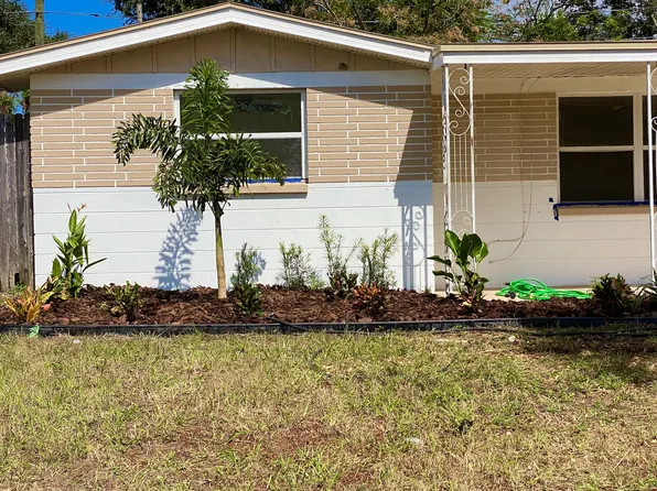 4525 Phoenix Ave, Holiday, FL 34690