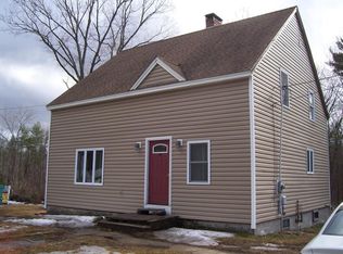 76 Brookside Rd, Orange, MA 01364