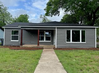 3401 Windsor Ave, Waco, TX 76708