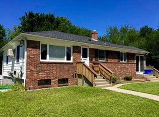 1987 New London Tpke, Coventry, RI 02816