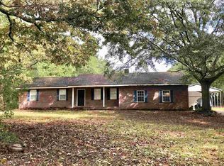 210 Dixie Trl, Covington, GA 30014