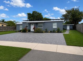 1885 NE 53rd St, Pompano Beach, FL 33064