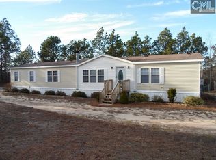 1740 Ben Franklin Rd, Leesville, SC 29070