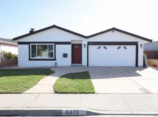 8619 Lepus Rd, San Diego, CA 92126