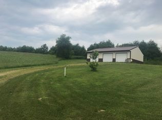 Cunningham Ridge Rd, Cazenovia, WI 53924