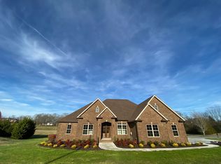 101 N Victoria Ct, Tullahoma, TN 37388