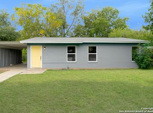 319 E Mally Blvd, San Antonio, TX 78221