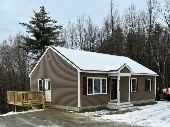 92 Michigan Street, Winchester, NH 03470