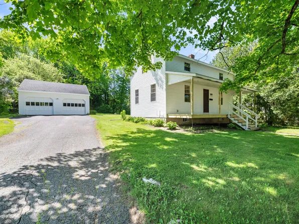 86 High Holborn Street, Gardiner, ME 04345