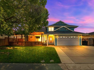 747 Sunset Dr, Livermore, CA, 94551