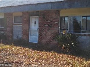 36059 Carver Rd, Chaptico, MD 20621