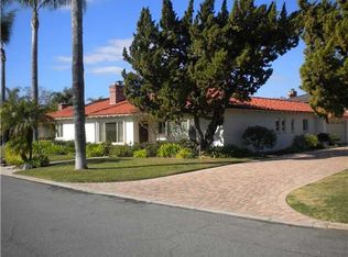 6136-38 La Flecha, Rancho Santa Fe, CA 92067