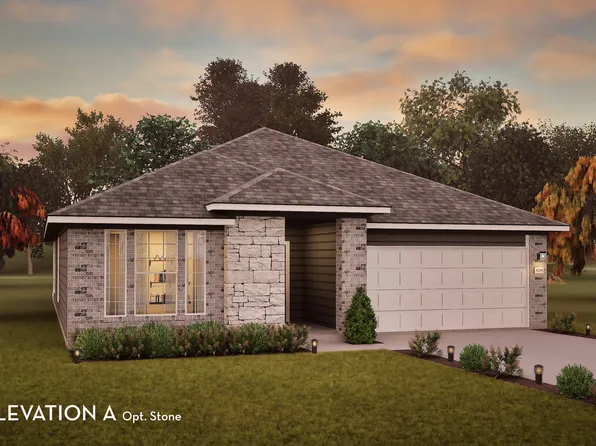 Creede Plan, Creekhaven