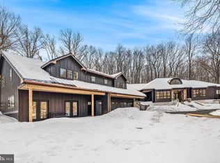 2800 Horseshoe Trl, Chester Springs, PA 19425