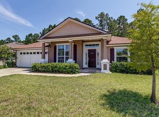 86076 Venetian Ave, Yulee, FL 32097