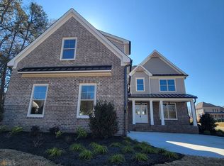 2914 Muscadine Way #88P, Jefferson, GA 30549