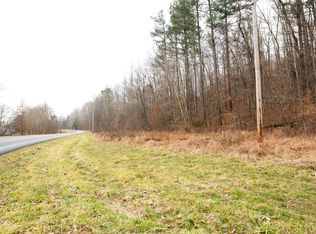 0 Rockcastle Rd, Cadiz, KY 42211