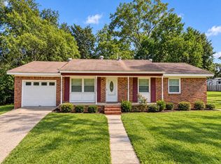 114 Frances Ave, Jackson, AL 36545