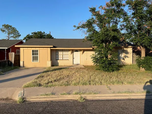 1524 Coronado Ave, Odessa, TX 79763