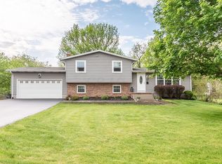 70 E Douglas St, Johnstown, OH