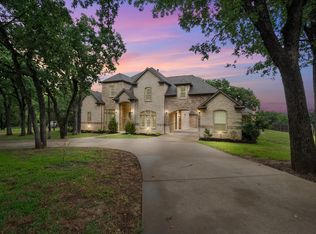7400 Weatherby Rd, Burleson, TX 76028