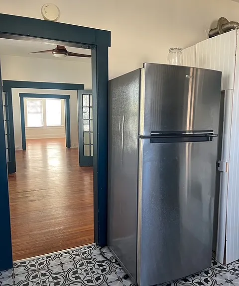 719 W French Pl #1 — Photo 14