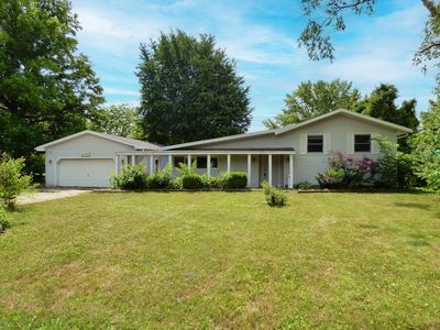 22361 Happy Dr, Cassopolis, MI, 49031