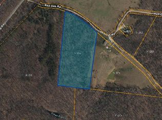 0 Miller Ln, Lawrenceburg, TN 38464