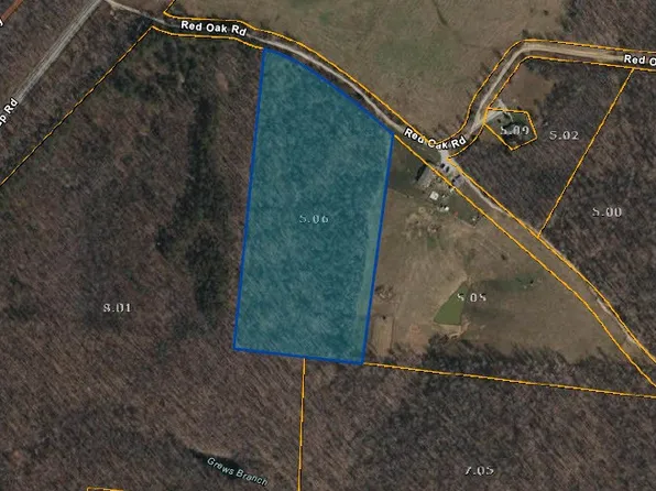 0 Miller Ln, Lawrenceburg, TN 38464