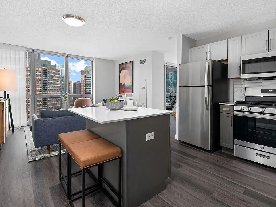 1st image of 424 E South Water St #1707