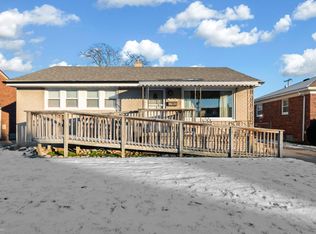 25534 Normandy St, Roseville, MI 48066