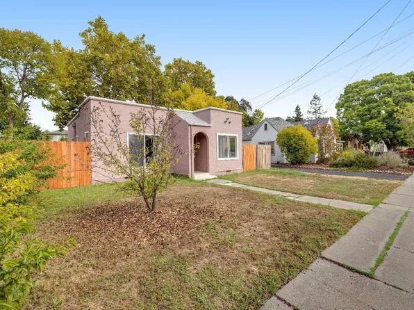 725 - 727 Oak Street, Santa Rosa, CA 95404