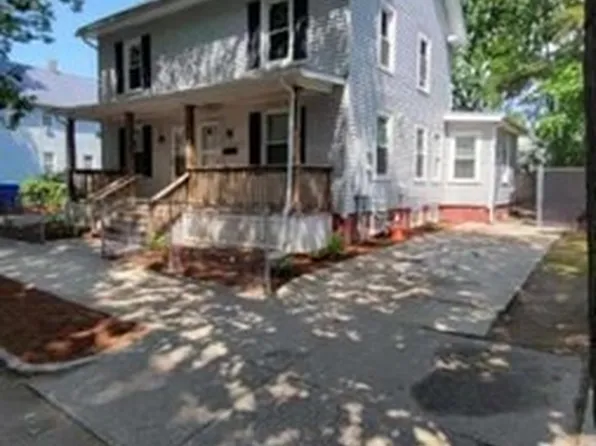 75 Pine St, Springfield, MA 01105