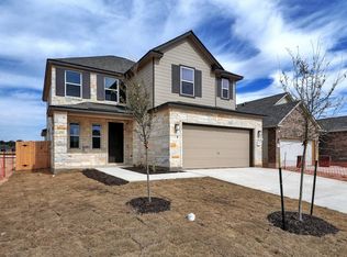 125 Lost Treasure Ter, Georgetown, TX 78628