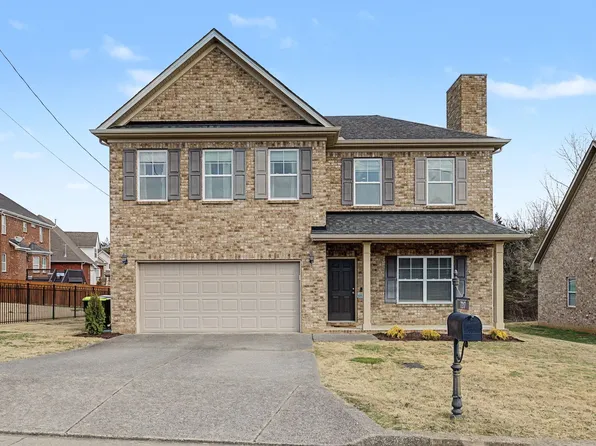 7217 Smokey Hill Rd, Antioch, TN 37013