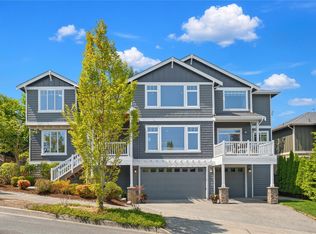 14517 NE 99th Avenue, Bothell, WA 98011