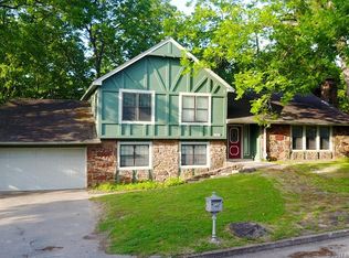 1921 W 4th Pl S, Claremore, OK 74017