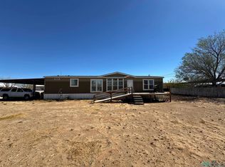 1006 S Oak St, Jal, NM 88252