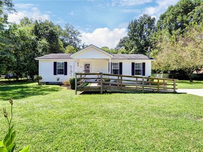 1506 Ernestine Ave, Williamsburg, VA, 23188