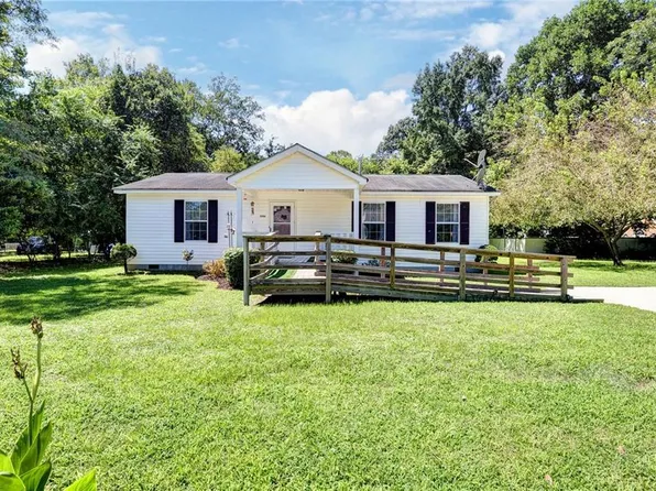 1506 Ernestine Ave, Williamsburg, VA 23188