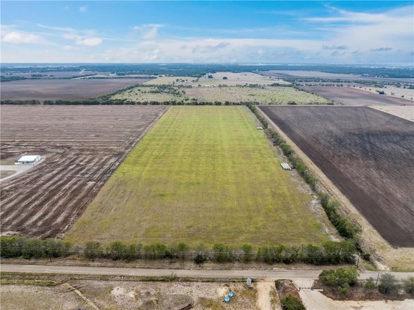 Orion Rd, Mc Gregor, TX 76657