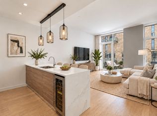 505 West 43rd – Charlie West, New York, NY 10036