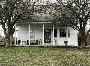 1855 G Rd, Prairie Du Rocher, IL 62277