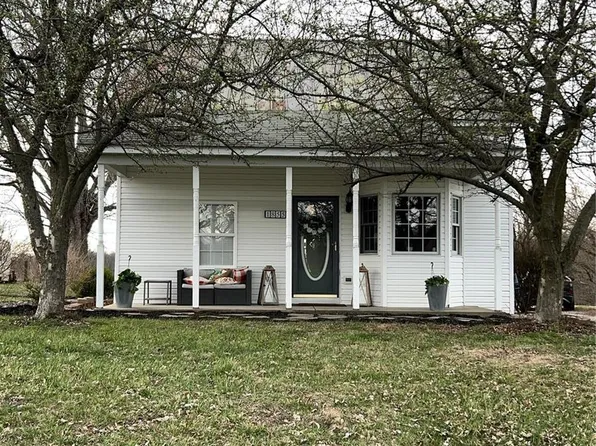 1855 G Rd, Prairie Du Rocher, IL 62277