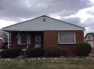 1887 Alvason Ave, Columbus, OH 43219